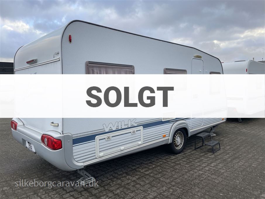 Wilk S4 490 UE